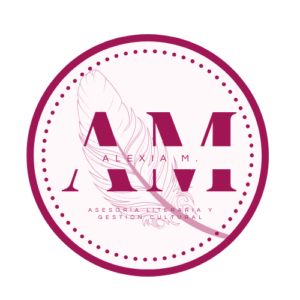 Logo Alexia M.