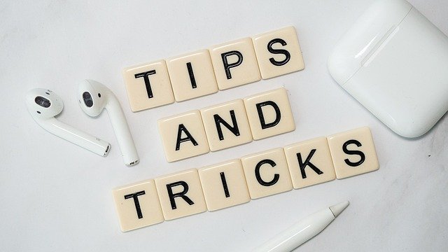 tips, tricks, tips and tricks, lifehack, tip of the day, hints, advice, tips, tips, tips, tips, tips, advice