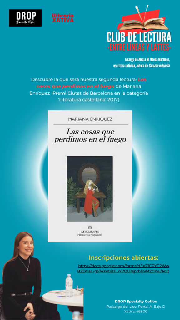 Nuestra segunda lectura